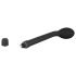 B SWISH Bgee Classic Plus - wodoodporny wibrator G-punkt (czarny)