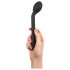 B SWISH Bgee Classic Plus - wodoodporny wibrator G-punkt (czarny)