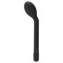 B SWISH Bgee Classic Plus - wodoodporny wibrator G-punkt (czarny)