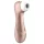 Satisfyer Pro 2 Gen2 - stymulator łechtaczki bezprzewodowy - brązowy
