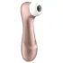Satisfyer Pro 2 Gen2 - stymulator łechtaczki bezprzewodowy - brązowy