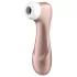 Satisfyer Pro 2 Gen2 - stymulator łechtaczki bezprzewodowy - brązowy