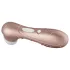 Satisfyer Pro 2 Gen2 - stymulator łechtaczki bezprzewodowy - brązowy