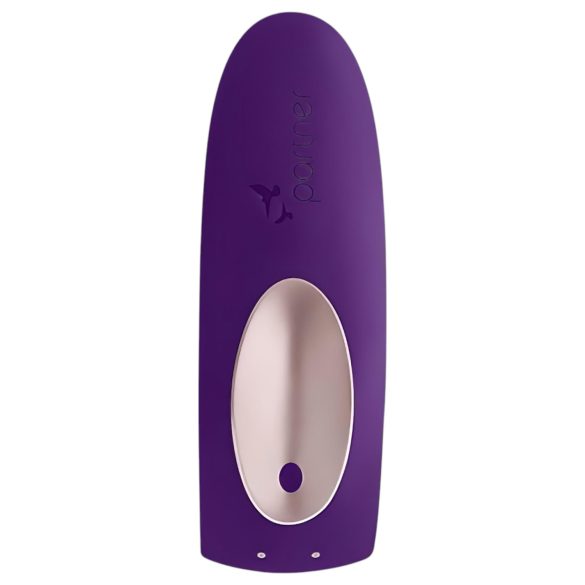Satisfyer - zestaw wibratorów dla par - 3 elementy