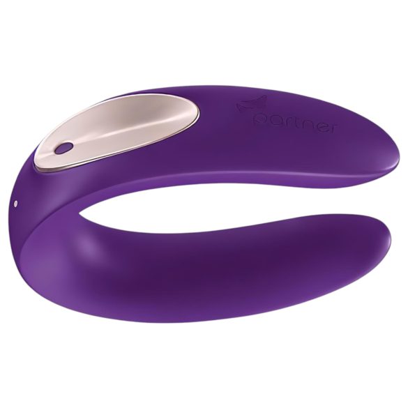 Satisfyer - zestaw wibratorów dla par - 3 elementy