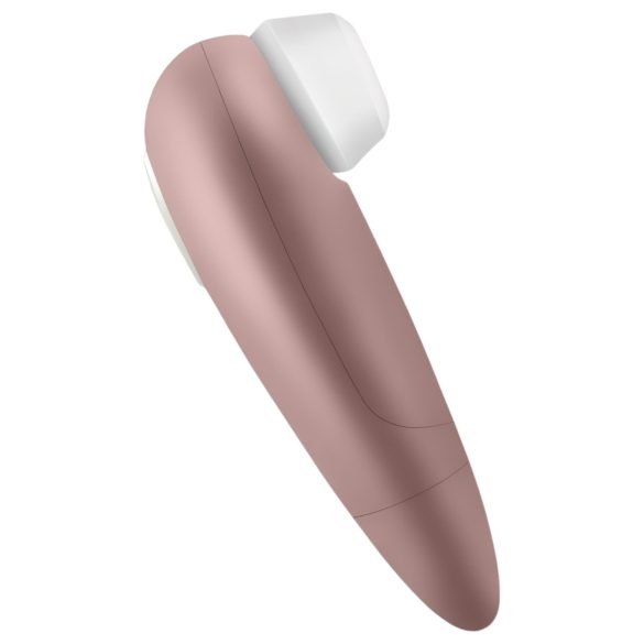 Satisfyer - zestaw wibratorów dla par - 3 elementy