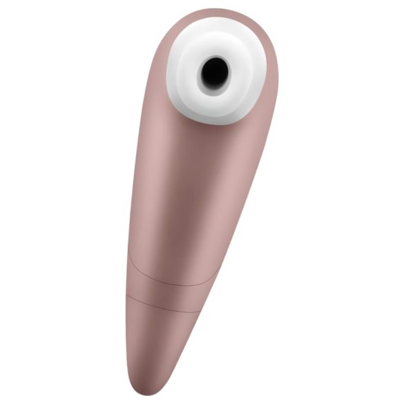 Satisfyer - zestaw wibratorów dla par - 3 elementy