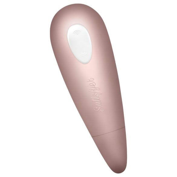 Satisfyer - zestaw wibratorów dla par - 3 elementy