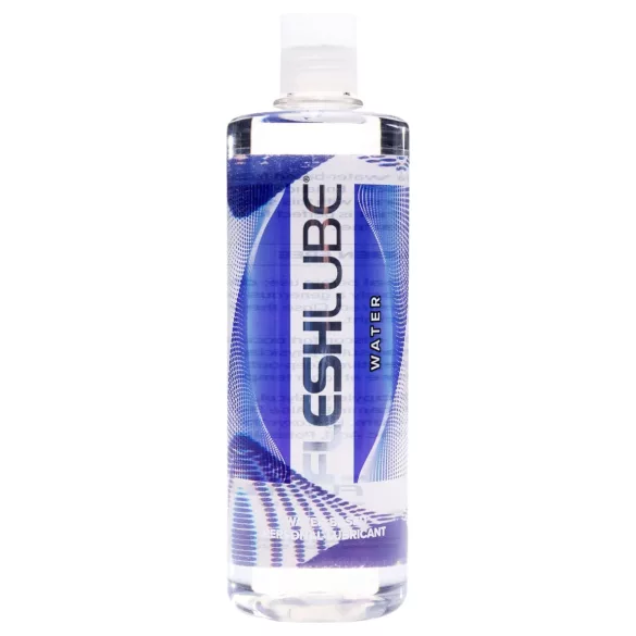 Fleshlight - FleshLube nawilżający żel na bazie wody (500 ml)
