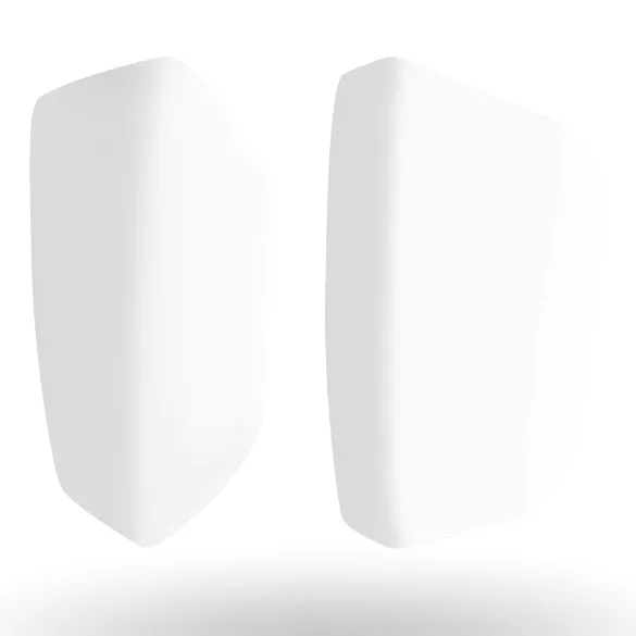 Satisfyer Pro 2 - Zestaw wymiennych końcówek (5 szt.)