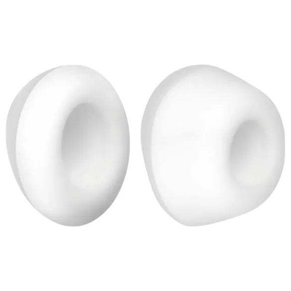 Satisfyer Pro 2 - Zestaw wymiennych końcówek (5 szt.)