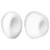 Satisfyer Pro 2 - Zestaw wymiennych końcówek (5 szt.)