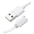 Uniwersalny magnetyczny kabel USB do ładowania smartwatchy (2-biegunowy, 8 mm)