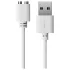 Uniwersalny magnetyczny kabel USB do ładowania smartwatchy (2-biegunowy, 8 mm)