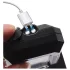Uniwersalny magnetyczny kabel USB do ładowania smartwatchy (2-biegunowy, 8 mm)