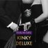 RS Soiree Kinky Me Softly - Zestaw BDSM - czarny (7 części)