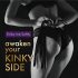 RS Soiree Kinky Me Softly - Zestaw BDSM - czarny (7 części)