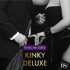 RS Soiree Kinky Me Softly - Zestaw BDSM do wiązania - fioletowy (7 części)
