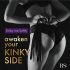 RS Soiree Kinky Me Softly - Zestaw BDSM do wiązania - fioletowy (7 części)
