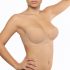 Bye Bra - biustonosz push-up ukryty - nude - rozmiar D
