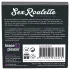 Sex Roulette Kamasutra - erotyczna gra towarzyska (w 10 językach)