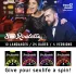 Sex Roulette Kamasutra - erotyczna gra towarzyska (w 10 językach)