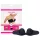 Bye Bra - biustonosz push-up ukryty - czarny