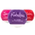 Obsessive - kula do kąpieli z feromonami - owocowy zapach - 100g