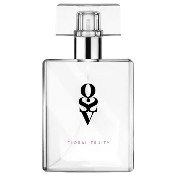 Obsessive - perfumy z feromonami - Fruity - 30 ml