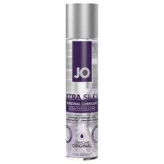 System JO - żel intymny silikonowy z witaminą E - 30 ml