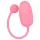 Magic Motion Kegel Coach - wibrująca kulka gejszy (różowa)