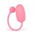Magic Motion Kegel Coach - wibrujące kulki gejszy (różowe)