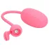 Magic Motion Kegel Coach - wibrująca kulka gejszy (różowa)