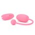 Magic Motion Kegel Coach - wibrujące kulki gejszy (różowe)