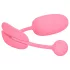 Magic Motion Kegel Coach - wibrująca kulka gejszy (różowa)