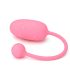 Magic Motion Kegel Coach - wibrujące kulki gejszy (różowe)