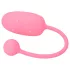 Magic Motion Kegel Coach - wibrująca kulka gejszy (różowa)
