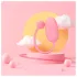 Magic Motion Kegel Coach - wibrująca kulka gejszy (różowa)