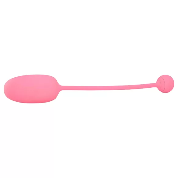 Magic Motion Kegel Coach - wibrująca kulka gejszy (różowa)