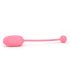 Magic Motion Kegel Coach - wibrujące kulki gejszy (różowe)