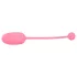 Magic Motion Kegel Coach - wibrująca kulka gejszy (różowa)
