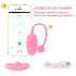 Magic Motion Kegel Coach - wibrująca kulka gejszy (różowa)