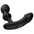 LOVENSE Edge 2 - inteligentny wibrator prostaty (czarny)