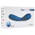 OhMiBod Bluemotion Nex 2 - wibrator punktu G sterowany aplikacją (niebieski)