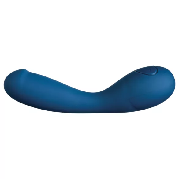 OhMiBod Bluemotion Nex 2 - wibrator punktu G sterowany aplikacją (niebieski)