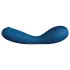 OhMiBod Bluemotion Nex 2 - wibrator punktu G sterowany aplikacją (niebieski)