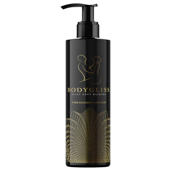 Bodygliss - żel intymny - silikonowy - 150 ml