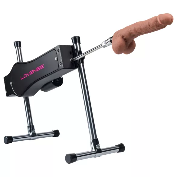 Lovense Sex Machine - sterowana aplikacją