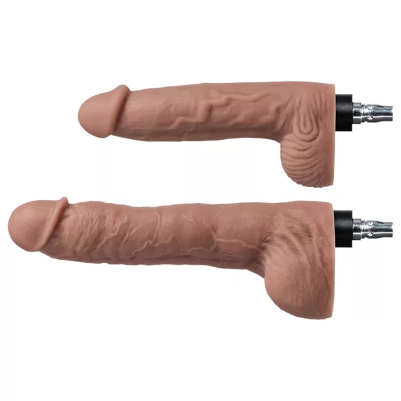 Lovense Sex Machine - sterowana aplikacją