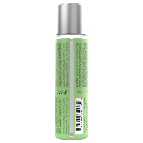 System JO - lubrykant wodny - smak mojito - 60ml
